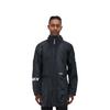 Adidas MYSHELTER Coat Men's Black GN1892
