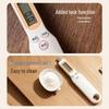 Compact Digital Measuring Spoon Scale