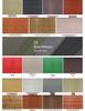 Energy-Saving Polyurethane Insulated Wall & Roof Panels for Villas