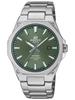 Reloj para Hombre Casio Efr-S108D-3A Edifice Classic Zafiro + Caja