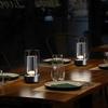 Creative LED Night Light Bar - Aluminum Alloy Bedside & Desktop Decorative Lamp