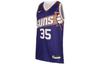 Casual Sportswear Dri FIT NBA Swingman Jersey Phoenix Suns New Orchid Purple Kids' HF5974-566