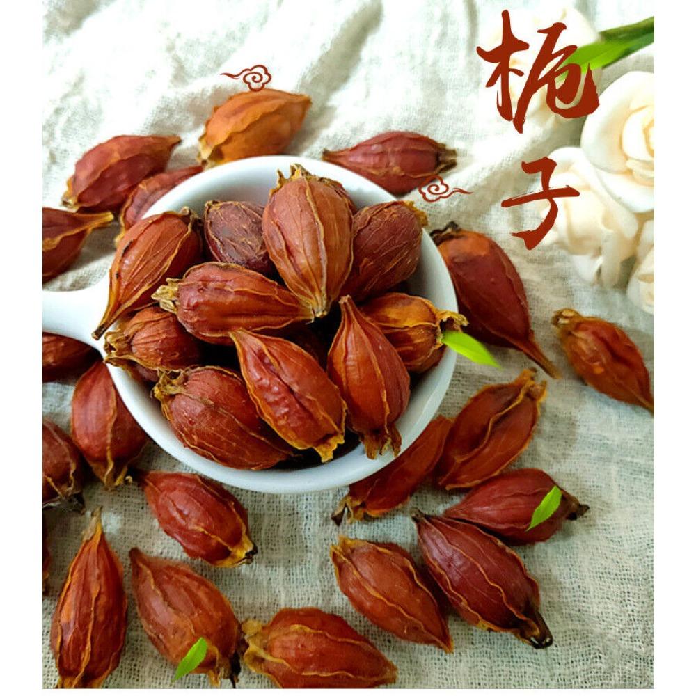 Gardenia Rote Frucht Tee Kräuter loser Tee 17,6oz Großpackung