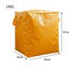 Sacs de Rangement pour Déménagement Matelassés Grande Capacité Tissés Imperméables Pratiques pour un Usage Domestique