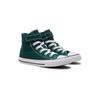 Converse All Star 1V Wygodne Wszechstronne Trampki Dziecięce Płócienne Dziecięce Zielone A04724C303