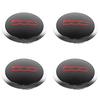 KOKATO Fiat 500 (2008~2023) Wheel Center Cap Hub Cover Exterior