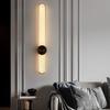Multi-Color Adjustable Bedside Wall Lamp Modern Nordic Simple Wall Light Bedroom Bedside Lamp Living Room Led Lighting Fixture