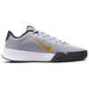 Nike Court Vapor Lite 2 HC Wolf Grey Laser Orange DV2018-005