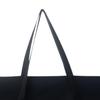 Kunstmappe Tasche Organizer Polyester Wasserdicht Einfach zu Bedienen Strapazierfähig Poster Aufbewahrung