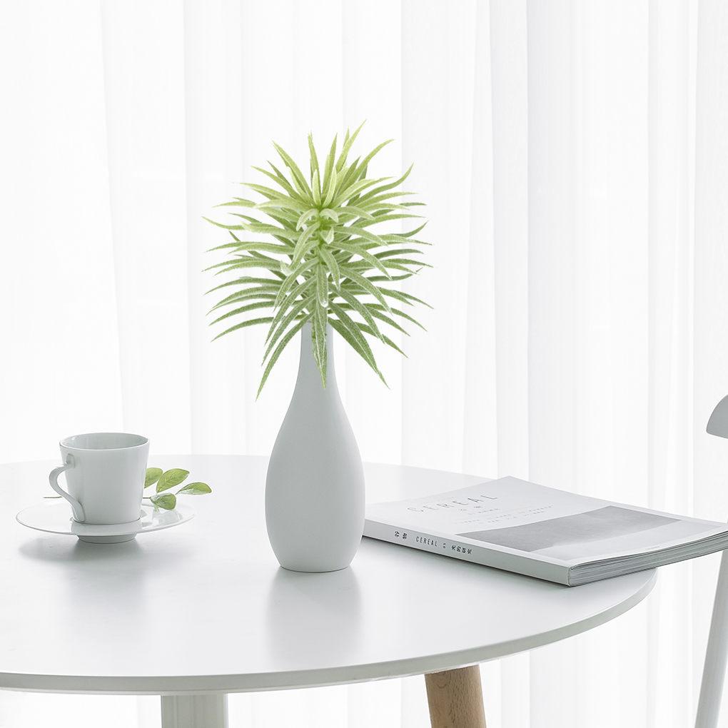 Artificial Pine Plant Simulation Home Office Ornament Plant Decoration