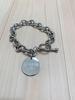 [USED] Kim Jaehwan x UL:KIN collaboration bracelet