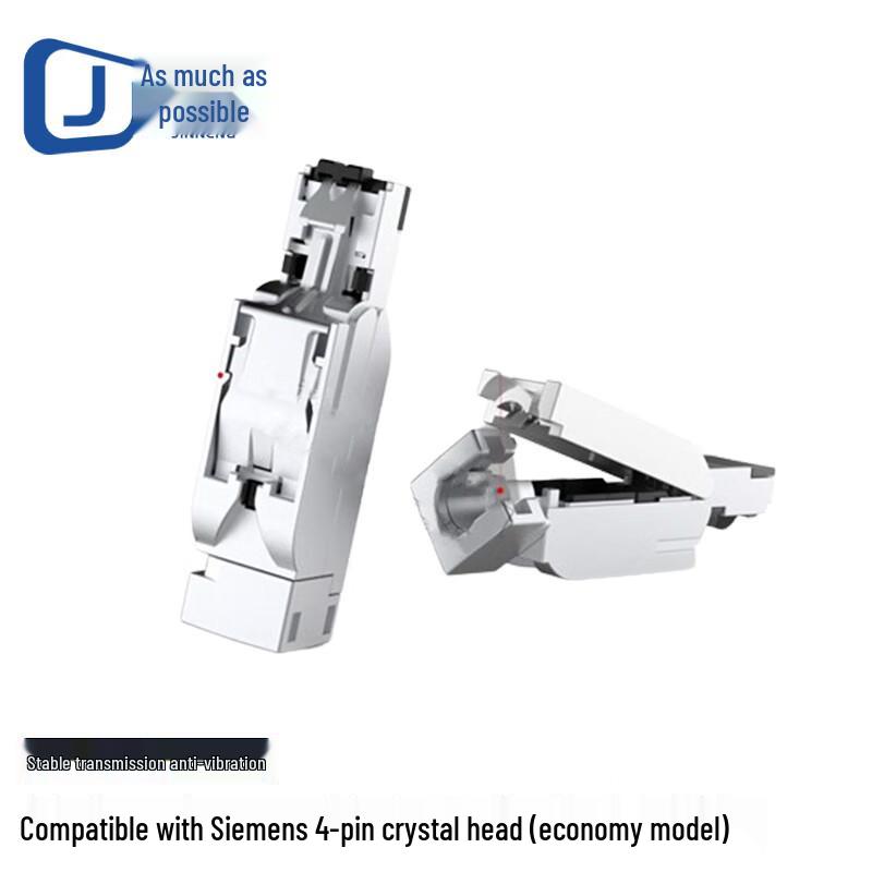 Jinneng Industrial RJ45 Profinet Connector
