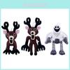 Bonecas e peluches – Peluches - caráteres de filmes e desenhos animados