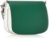 MCM Multicolor Shoulder Bag MWS9APA21 Women's [Used]