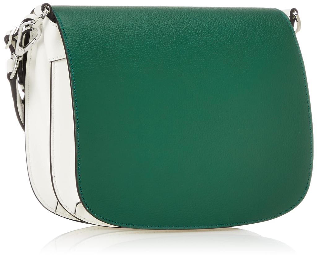 MCM Multicolor Shoulder Bag MWS9APA21 Women's [Used]