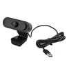 Manual Focus USB Web Camera 1080P HD 30FPS HD Webcam  for Video Calling