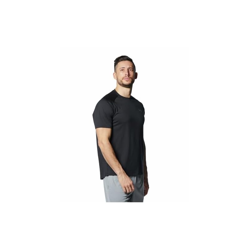 [UNDER ARMOUR] UA Tech 2.0 SS Tee Men's 001 Japan XL (equivalent To Japanese Size XL)