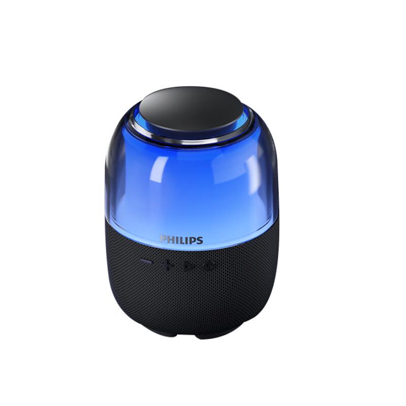 Philips TAS2108 Portable Bluetooth Speaker (CN version)