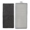 1 Set For Mova M1 / For Trouver M1 Main Side Brush Filter Mop Cloth Kits Vacuum Cleaner Accessories Spare To Replace