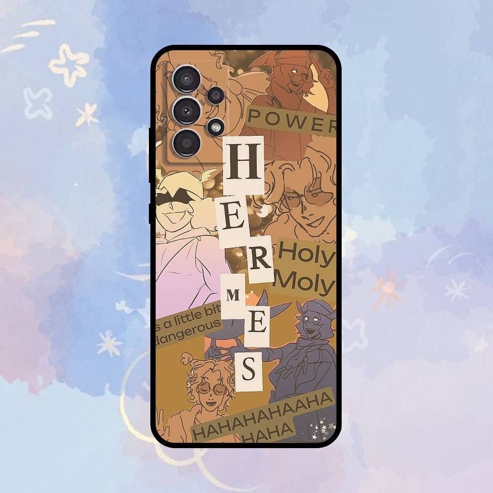 

AAA My male god I pray to.. Phone Case For Samsung Galaxy A73,A72,A71,A70,A53,A52,A51,Others Soft Black Cover Samsung a21