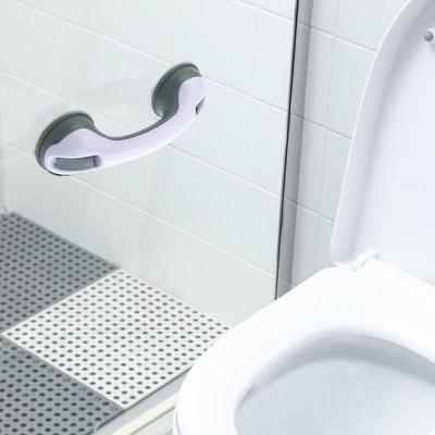 Baie și WC – Bare de sprijin pentru baie