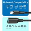Type-C To USB 3.0 OTG Cable 5Gbps for iPhone 15/16 Xiaomi Data Transfer Cable for Flash Drive Hard Drive 3