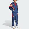 Adidas Spain 1996 Woven Track Jacket Men Outerwear Indigo IT7753