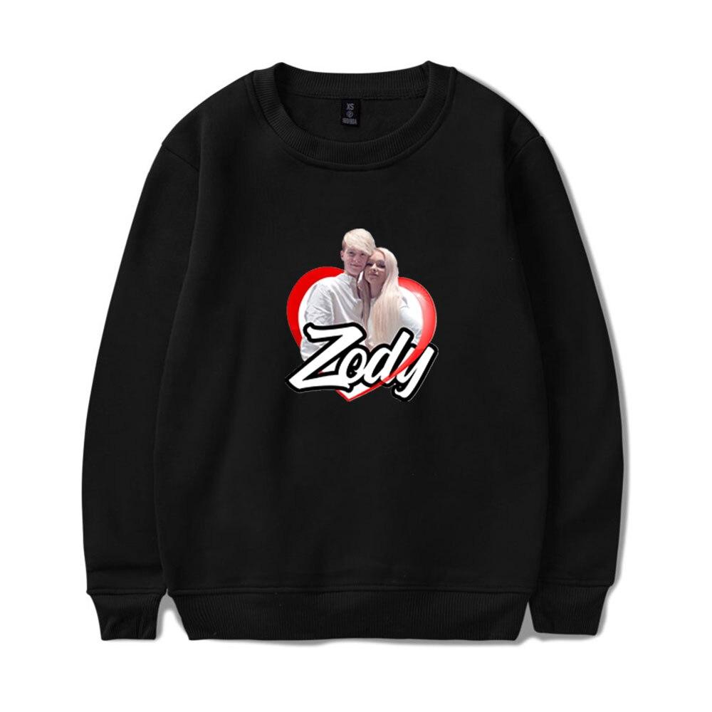 zody merch sweatshirt