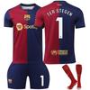 2425 Season Barcelona Home1
