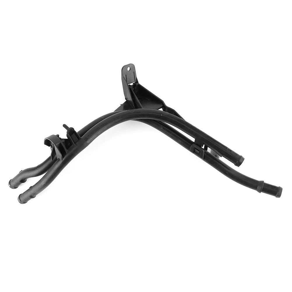 Cooling Water Pipe Coolant Tank Hose 1K0121070BD Replacement Fit for CC & Eos 20092017