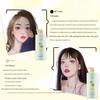Slek Green Tea Seed Anti-Dandruff Oil Control Shampoo