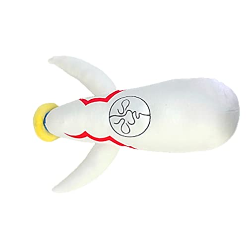 Sun Arrow Tower of the Sun Plush Toy, Crawling, Small, K-8692