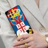 Serbia Flag SOFT Cell Phone Case for Samsung Galaxy S26 Ultra S25 S24 S23 S22 S21 S20 Note10 Cover