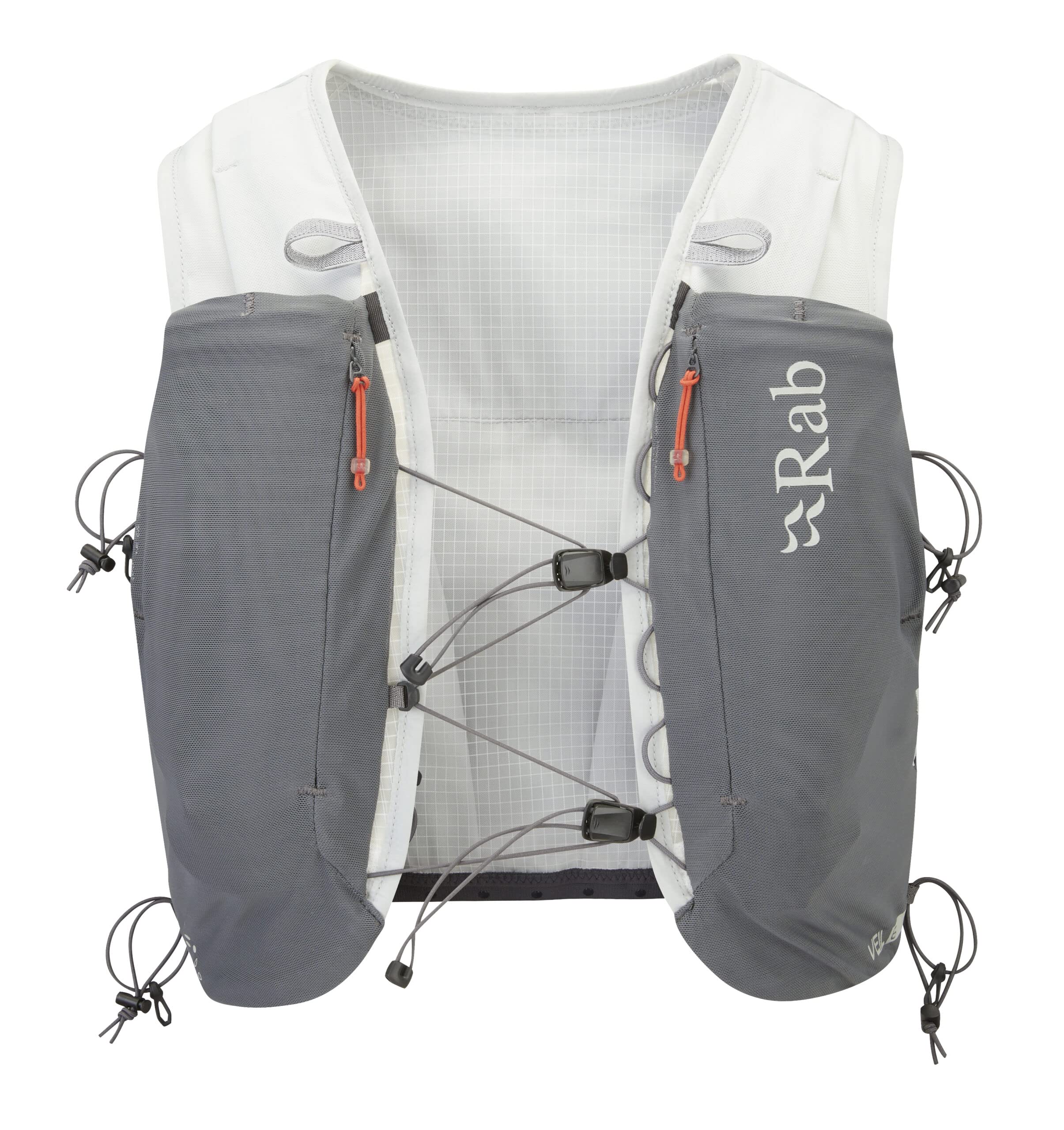 

Rab Veil 6 L Gargoyle:Graphene