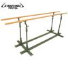 Zanying Adjustable Outdoor Portable Pull-up & Parallel Bar
