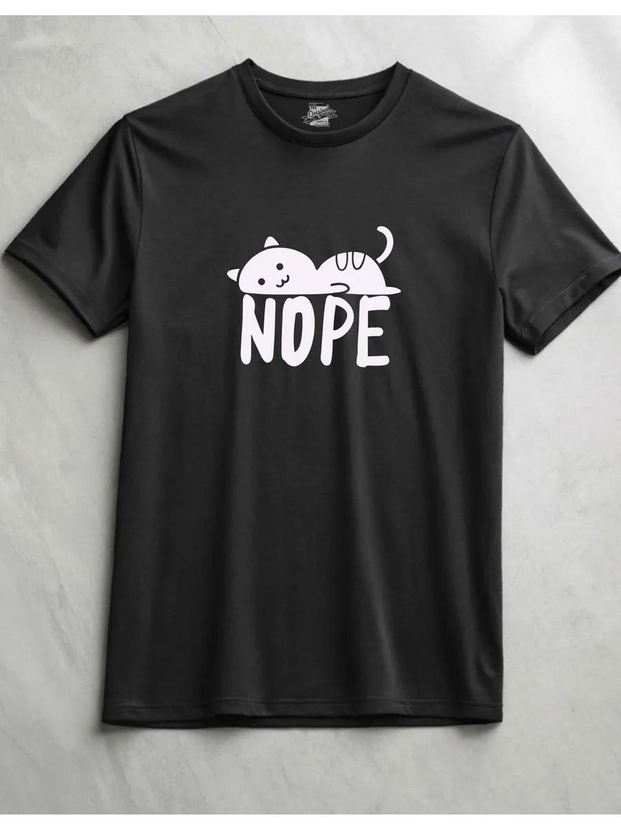 Hatsune Miku combat stance anime T-shirt XL