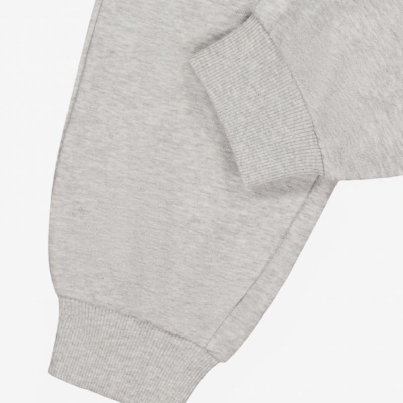 Kids' New Balance Knitted Sweatpants 4LF3E053-MGR
