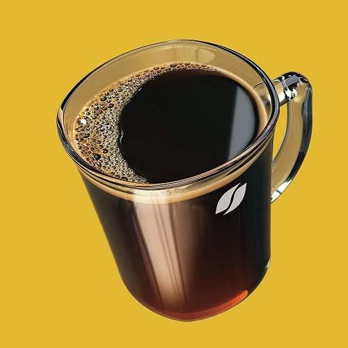 Nescafe Gold Blend Eco & System Pack, 95g (5 packs)