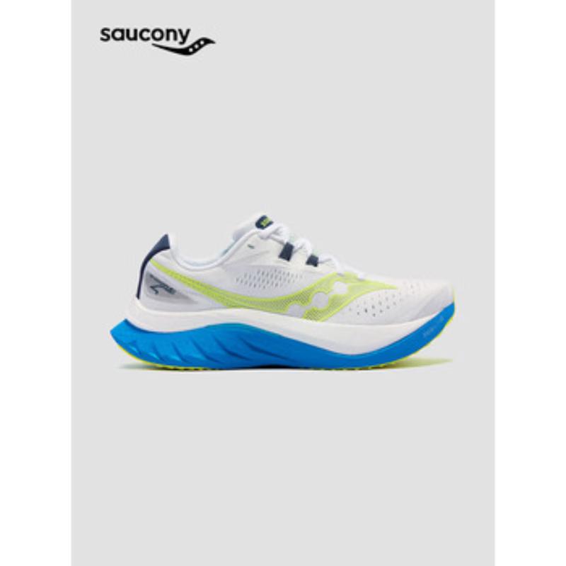 Saucony Endorphin Speed 4 Men s Racing Running Shoes EU 41