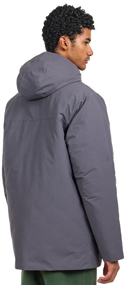 Куртка Patagonia Windshadow Parka (26495) forge grey