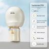 Boboduck Portable Double Electric Breast Pump