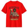 2026 AfroUnisex Lemon Pound Cake TShirt Beach Streetwear TShirts Cotton Harajuku Tshirt For Adult Custom Logo Clothes