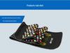 Imitation Pebble Foot Massage Mat - Health Road Walking and Fitness Mat
