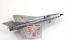 Modelsbit 1/72 scale Russian MiG-21i Aussie Wing Tester Analogue Second Prototype Plastic Model MVT72004 (Airplane)