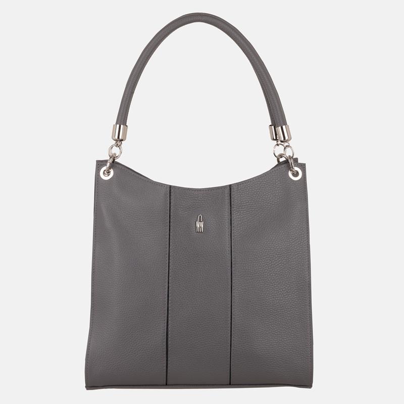 Petra - Leather Handbag
