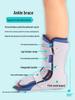 Postoperative Ankle Brace & Achilles Tendon Support Shoe