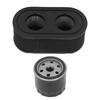 Air Filter 127‑9252 Pre Filter Spark Plug Tune Up Kit Oil Filter Maintenance Kits for Trimmer