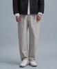 SHIFT.G Semi Wide Fatigue Pants Light Gray
