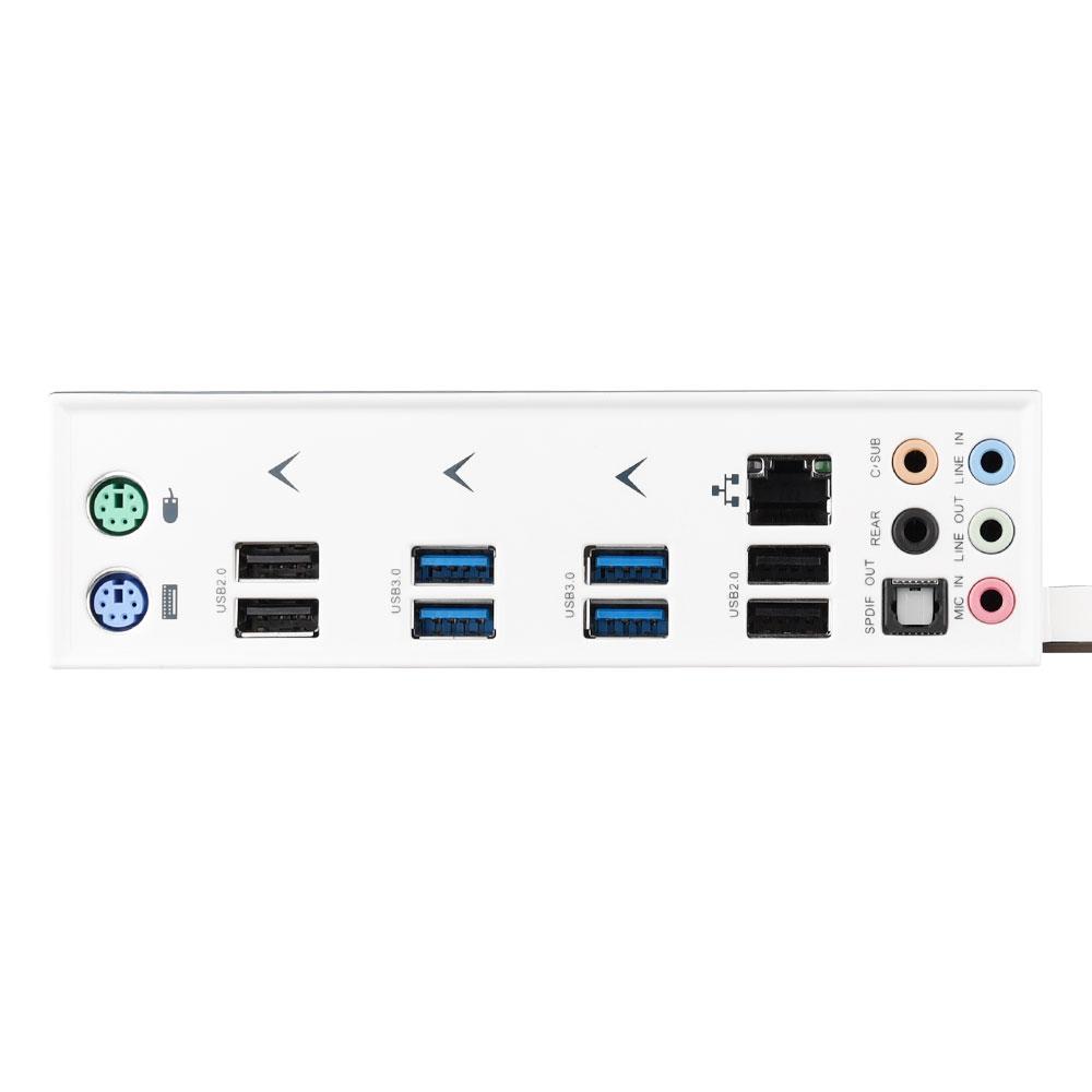 Игровая материнская плата Jingsha X99-E8I с 8 слотами памяти DDR4, 6 ...