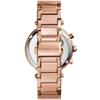 Michael Kors MK5491 Rose Gold Parker Ladies Watch